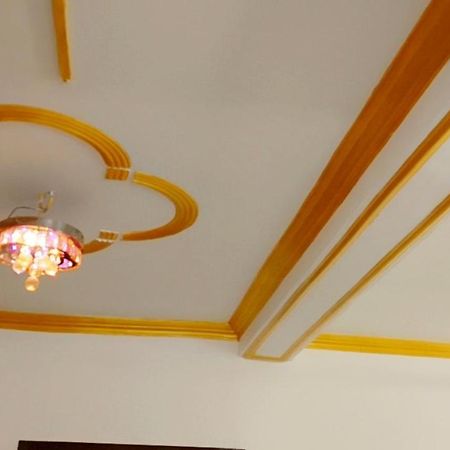 Ganga Paying Guest House Варанасі Номер фото