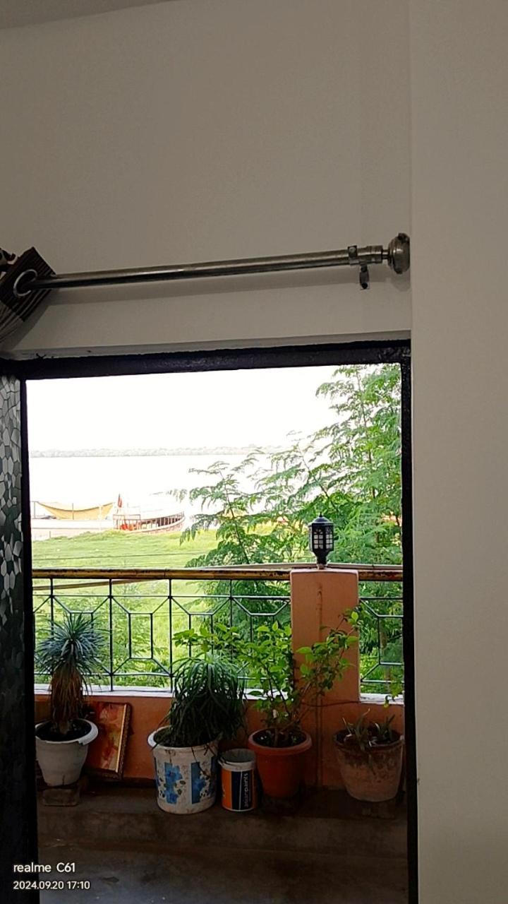 Ganga Paying Guest House Варанасі Номер фото