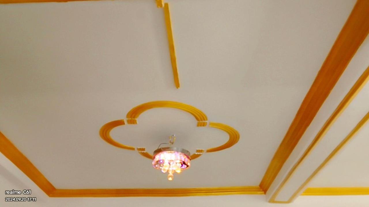 Ganga Paying Guest House Варанасі Номер фото