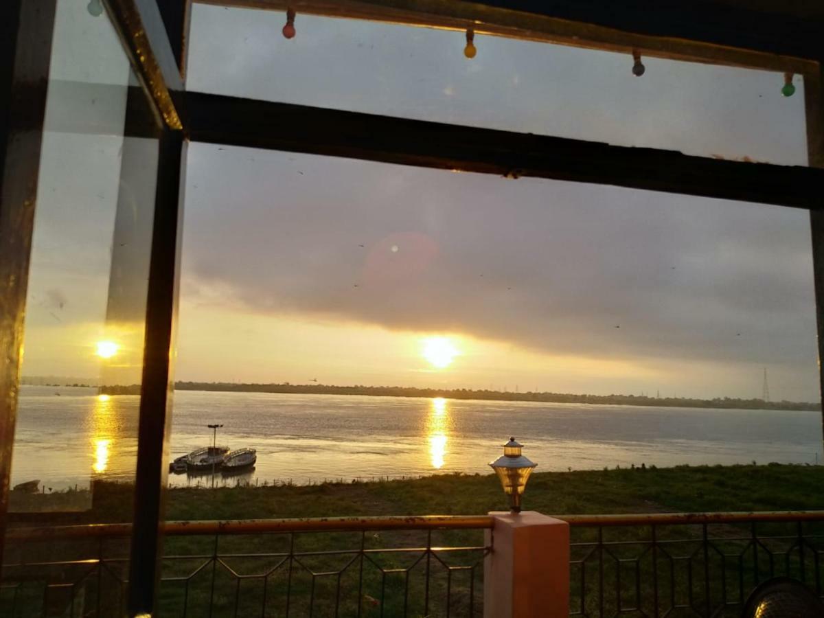 Ganga Paying Guest House Варанасі Номер фото